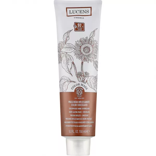 Lucens Umbria Color Mask ���������� ����� ��� �����