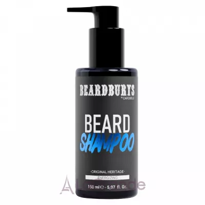 Beardburys Original Heritage Bread Shampoo ������� ������������ ��� ������