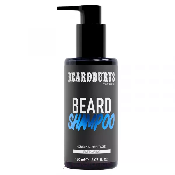 Beardburys Original Heritage Bread Shampoo ������� �������������� ��� ������