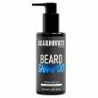 Beardburys Original Heritage Bread Shampoo 150ml