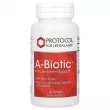 Protocol for Life Balance A-Biotic Immune System Support �������� ��� �������� ������ ������� � ��������