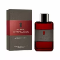 Antonio Banderas The Secret Temptation �������� ����