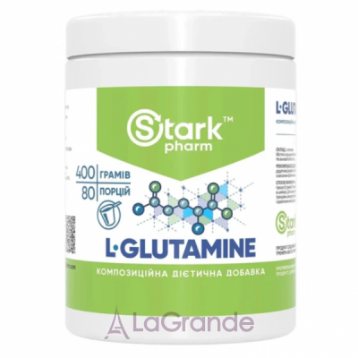 Stark Pharm L- Glutamine ĳ������ ������� L-������� � �������