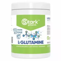 Stark Pharm L- Glutamine ����������� ������� L-�������� � �������