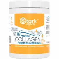 Stark Pharm  Marine Collagen Peptides Delicious Pina Colada ����������� ������� ������� �������� "���� ������"