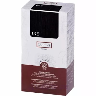 Lucens Permanent Hair Color ����� ����� ��� �������