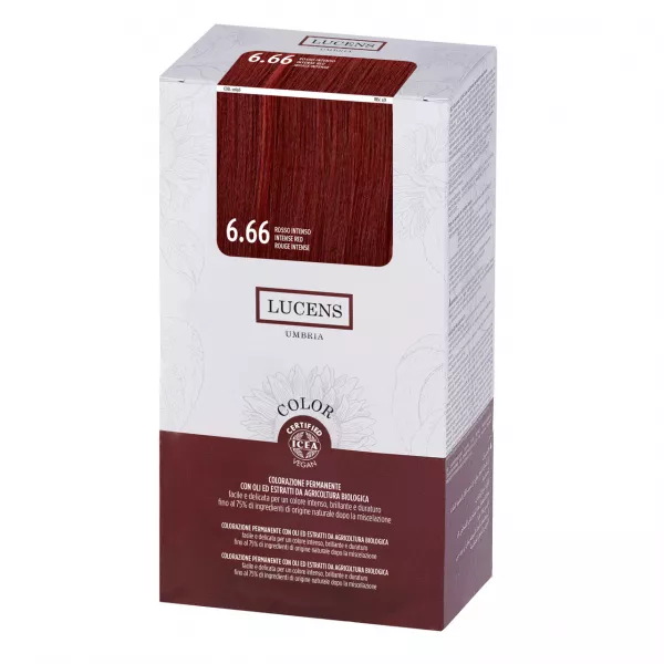 Lucens Permanent Hair Color ������� ������ ��� �����