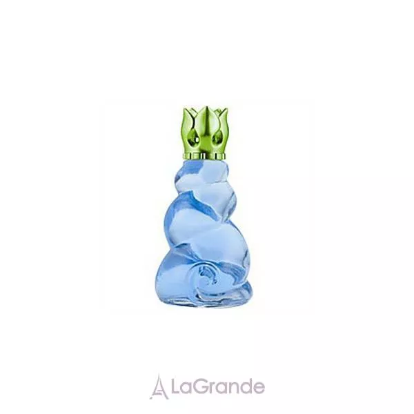 Nina Ricci Les Belles Amour d'Amandier ��������� ����