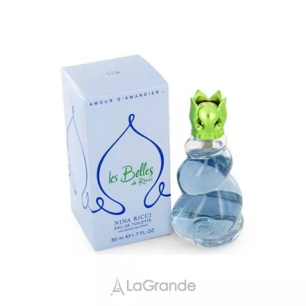 Nina Ricci Les Belles Amour d'Amandier ��������� ����