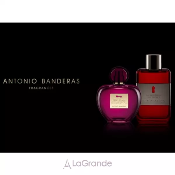Antonio Banderas The Secret Temptation �������� ���� (������)