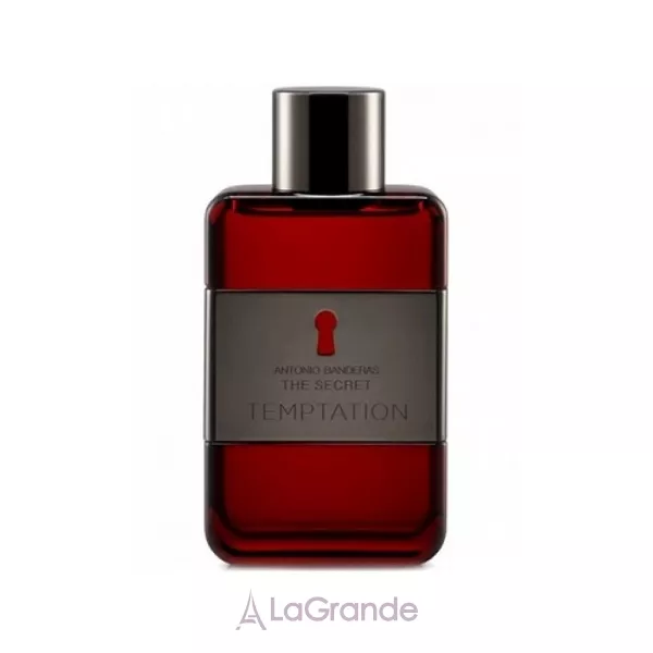 Antonio Banderas The Secret Temptation �������� ���� (������)