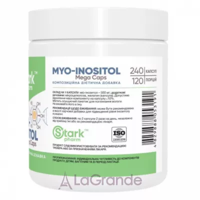 Stark Pharm Myo-Inositol ����������� ������� 