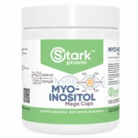 Stark Pharm Myo-Inositol ����������� ������� "���-��������" 500 ��