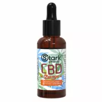 Stark Pharm CBD 25mg Orange ����������� ������� ���������� "��������"
