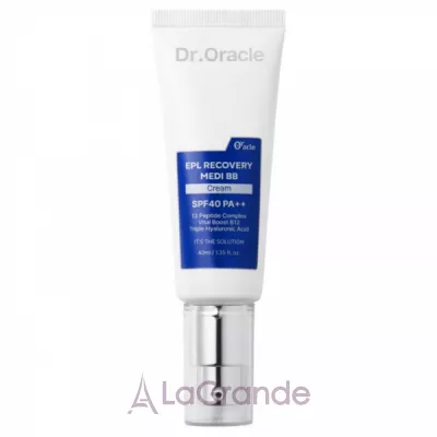 Dr. Oracle EPL Recovery MEDI BB SPF40 PA++ �� ���� ��� ���� �������������� SPF40 PA++