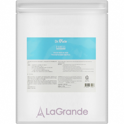 Dr. Oracle Esbell Modelling Mask Cooling ����������� ����� ���������� � ��������