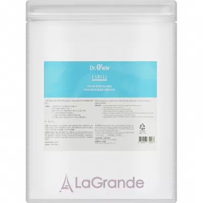 Dr. Oracle Esbell Modelling Mask Cooling ����������� ����� ���������� � ��������