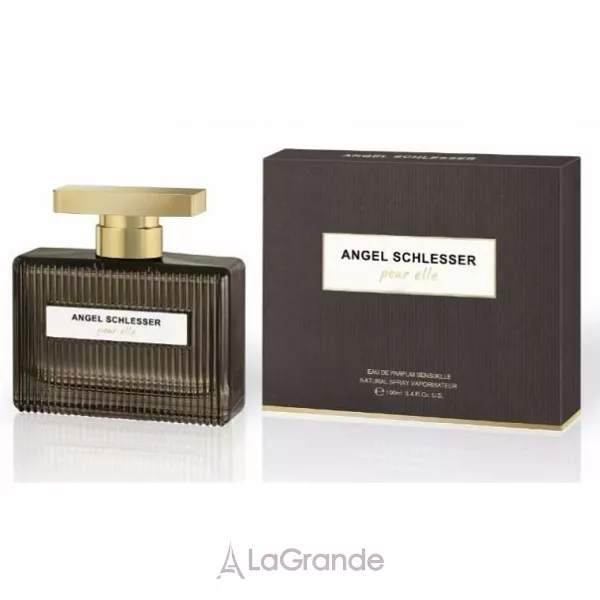 Angel Schlesser Pour Elle Sensuelle ��������������� ���� (������)