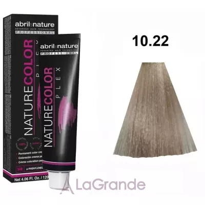 Abril Et Nature NatureColor Plex ����� ��� �������