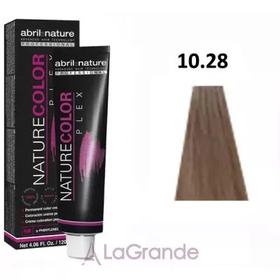Abril Et Nature NatureColor Plex ����� ��� �������