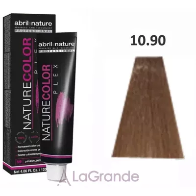 Abril Et Nature NatureColor Plex ����� ��� �������