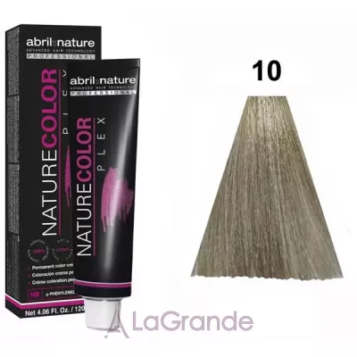 Abril Et Nature NatureColor Plex ����� ��� �������