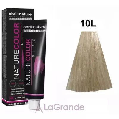 Abril Et Nature NatureColor Plex ����� ��� �������