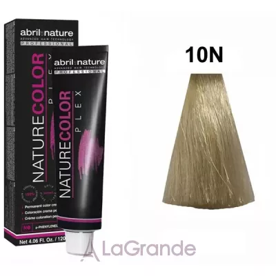 Abril Et Nature NatureColor Plex ����� ��� �������