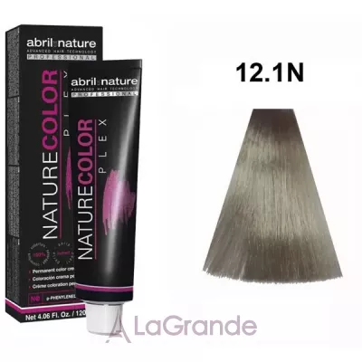 Abril Et Nature NatureColor Plex ����� ��� �������