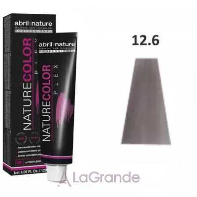 Abril Et Nature NatureColor Plex ����� ��� �������