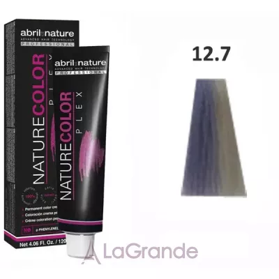 Abril Et Nature NatureColor Plex ����� ��� �������