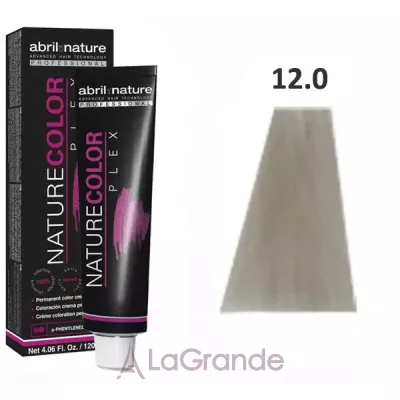 Abril Et Nature NatureColor Plex ����� ��� �������