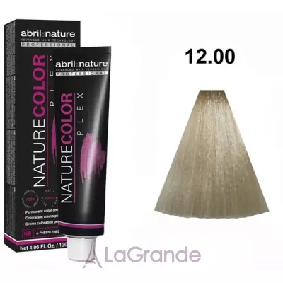 Abril Et Nature NatureColor Plex ����� ��� �������