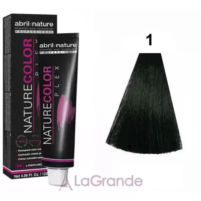 Abril Et Nature NatureColor Plex ����� ��� �������