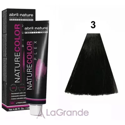 Abril Et Nature NatureColor Plex ����� ��� �������