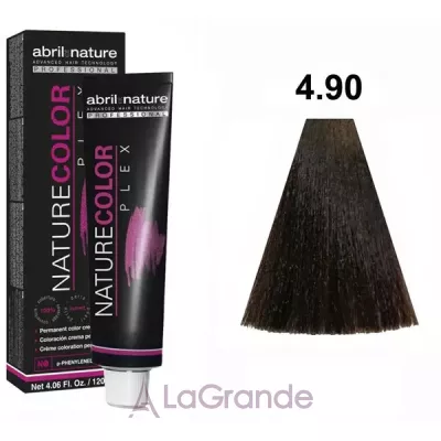 Abril Et Nature NatureColor Plex ����� ��� �������