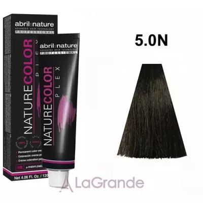 Abril Et Nature NatureColor Plex ����� ��� �������