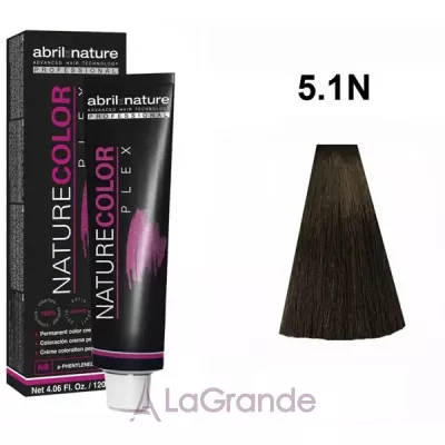 Abril Et Nature NatureColor Plex ����� ��� �������