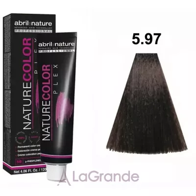 Abril Et Nature NatureColor Plex ����� ��� �������