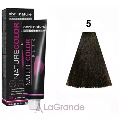 Abril Et Nature NatureColor Plex ����� ��� �������