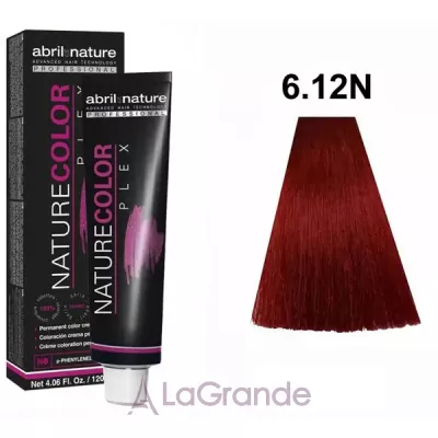 Abril Et Nature NatureColor Plex ����� ��� �������
