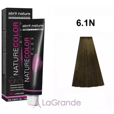 Abril Et Nature NatureColor Plex ����� ��� �������