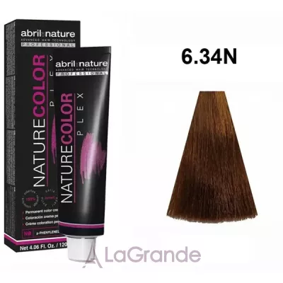 Abril Et Nature NatureColor Plex ����� ��� �������