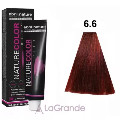 Abril Et Nature NatureColor Plex ����� ��� �������