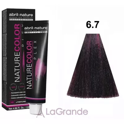 Abril Et Nature NatureColor Plex ����� ��� �������