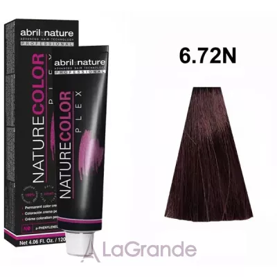 Abril Et Nature NatureColor Plex ����� ��� �������