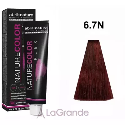 Abril Et Nature NatureColor Plex ����� ��� �������