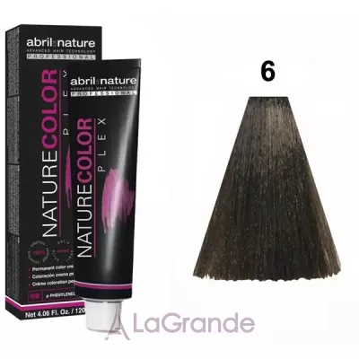 Abril Et Nature NatureColor Plex ����� ��� �������