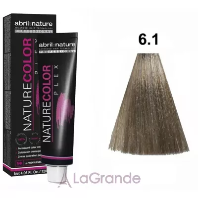 Abril Et Nature NatureColor Plex ����� ��� �������