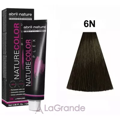 Abril Et Nature NatureColor Plex ����� ��� �������